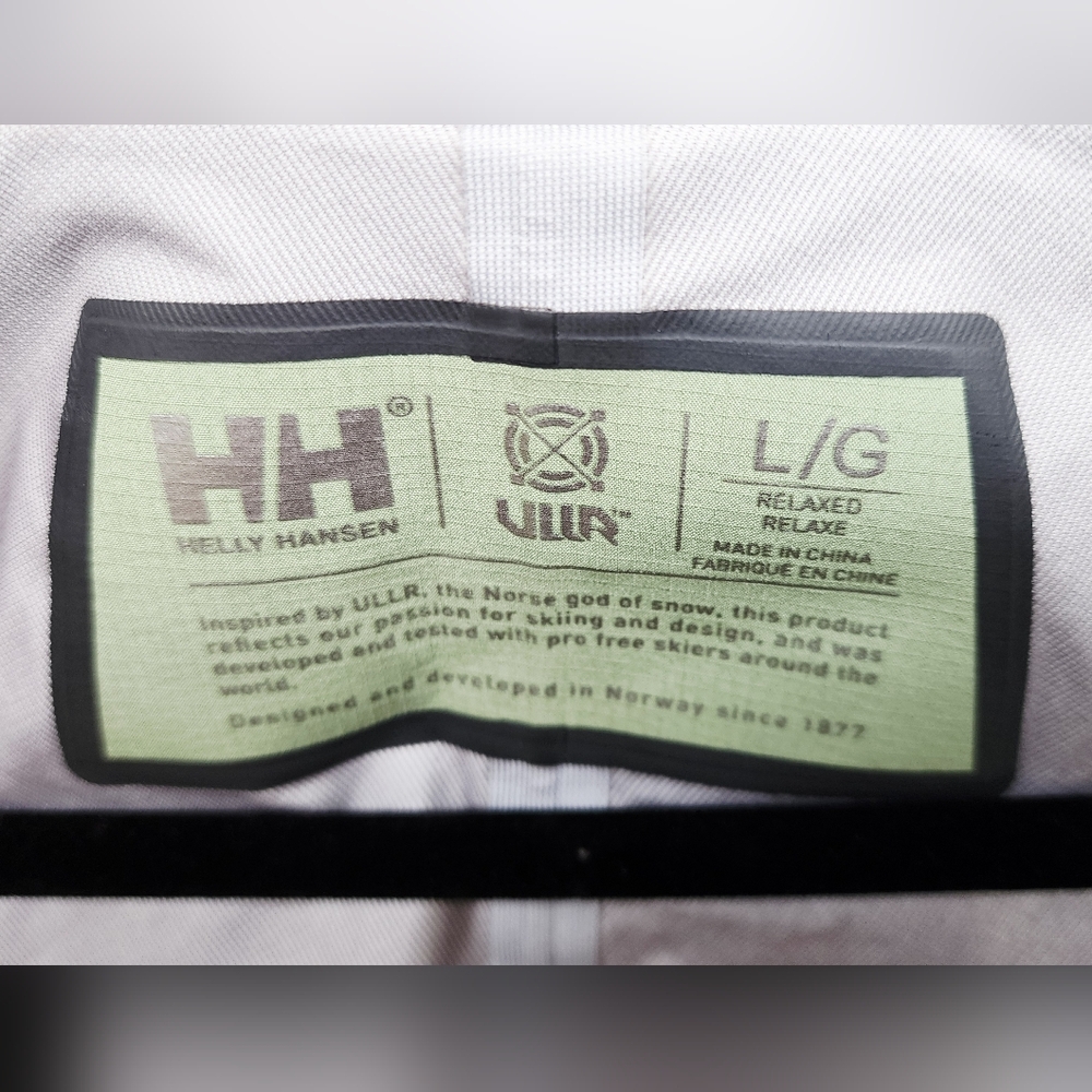 Helly Hansen Aurora Infinity Shell Jacket - image 3